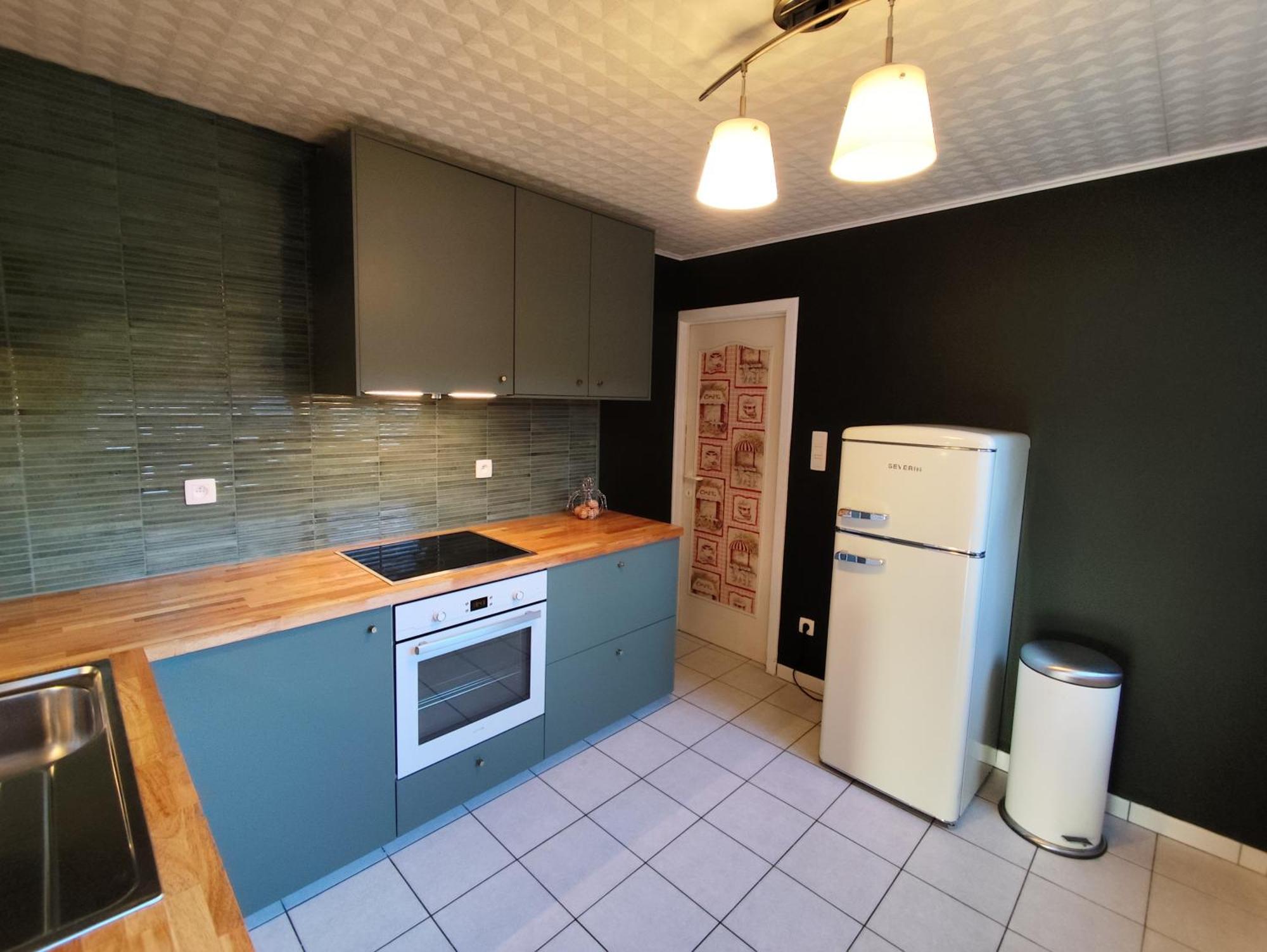 Kind -& Diervriendelijk Huisje De Panne Exterior foto
